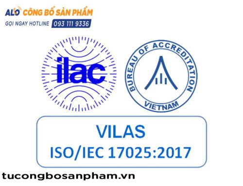 Tìm hiểu về chứng nhận VILAS cho các cơ sở thí nghiệm