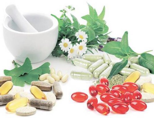 Tìm hiểu về nutraceutical và công dụng của sản phẩm