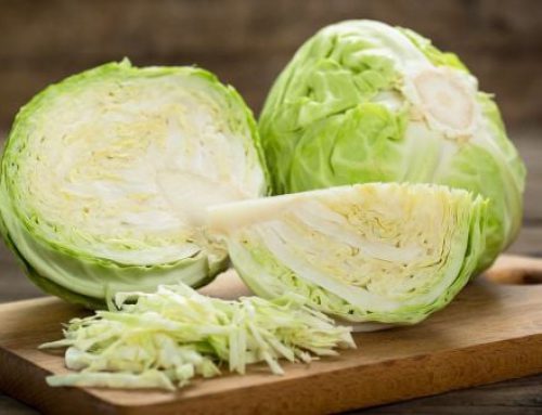 Ăn Bắp cải tốt cho thận, có phải vậy không?