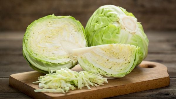 Ăn Bắp cải tốt cho thận, có phải vậy không?