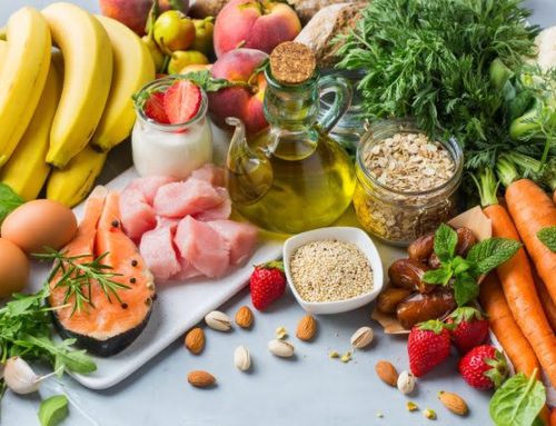 Top 10 thực phẩm tốt cho thận không phải ai cũng biết