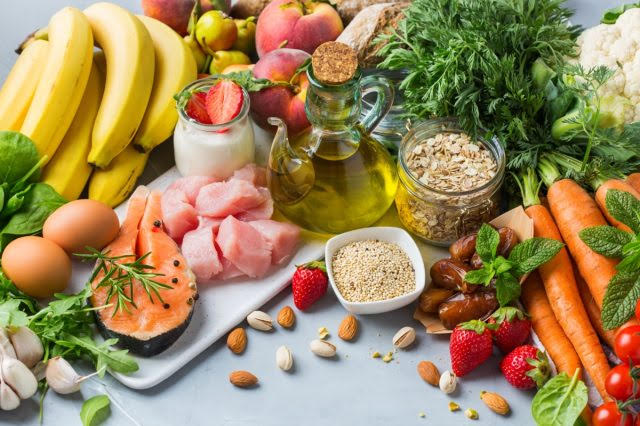 Top 10 thực phẩm tốt cho thận không phải ai cũng biết