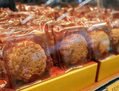 Bí quyết chọn bánh trung thu an toàn từ Sở An toàn thực phẩm TP.HCM
