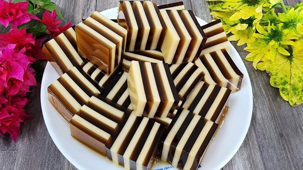 Sử dụng dịch vụ công bố thạch rau câu giúp doanh nghiệp nhanh chóng đưa sản phẩm ra thị trường