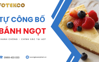 tự công bố bánh ngọt theo nghị định 15